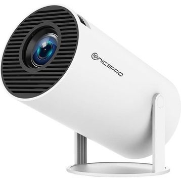 NPO NP315Plus Akıllı Android Full HD Wi-Fi LED Projeksiyon Cihazı
