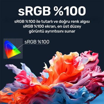 NPO NPM788 16 inç IPS Taşınabilir 3'lü Monitör