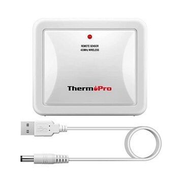 Npo Thermopro Tx-4b İlave Dış Sensör