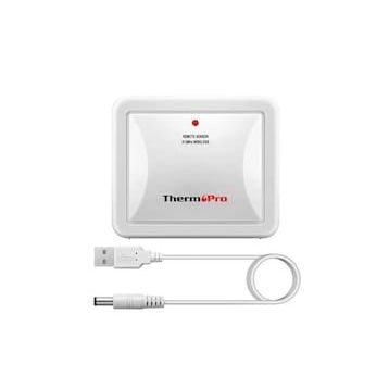 Npo Thermopro Tx-4b İlave Dış Sensör