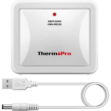Npo Thermopro Tx-4b İlave Dış Sensör