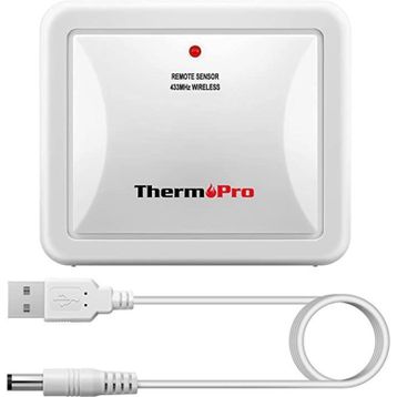 Npo Thermopro Tx-4b İlave Dış Sensör