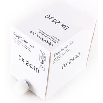 Nrg DX-2430 Muadil Mürekkep