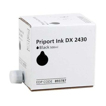 Nrg DX-2430 Muadil Mürekkep