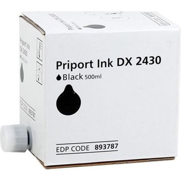 Nrg DX-2430 Muadil Mürekkep