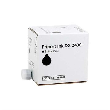 Nrg DX-2430 Muadil Mürekkep