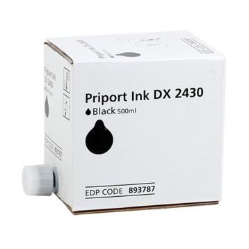 Nrg DX-2430 Muadil Mürekkep