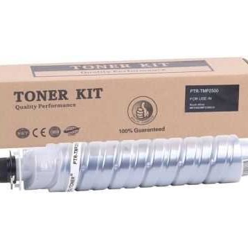 NRG MP-2500 Muadil Toner