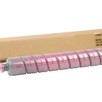 NRG MP-C2000 Kırmızı Muadil Toner