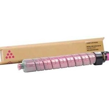 NRG MP-C2000 Kırmızı Muadil Toner