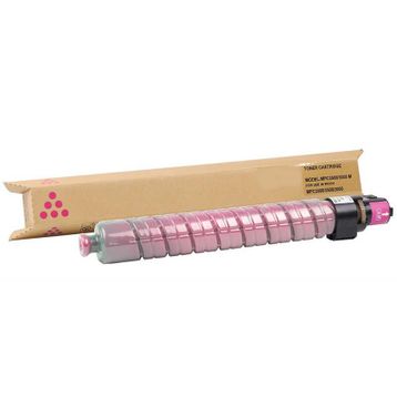NRG MP-C2000 Kırmızı Muadil Toner