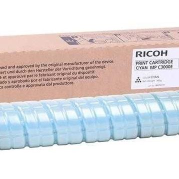 NRG Mp C2000 Mavi Fotokopi Toner