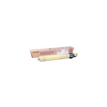 NRG Mp C2000 Sarı Fotokopi Toner