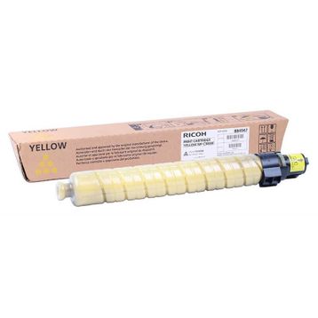 NRG Mp C2000 Sarı Fotokopi Toner