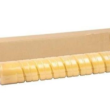 NRG MP-C2000 Sarı Muadil Toner