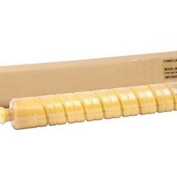 NRG MP-C2000 Sarı Muadil Toner