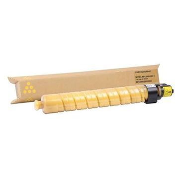 NRG MP-C2000 Sarı Muadil Toner