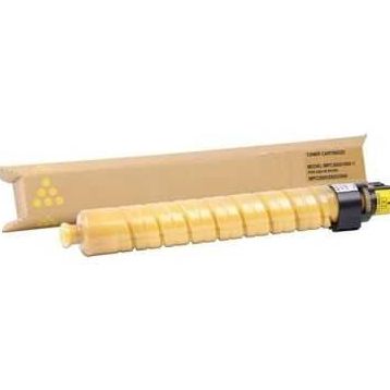 NRG MP-C2000 Sarı Muadil Toner