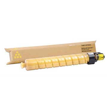 NRG MP-C2000 Sarı Muadil Toner