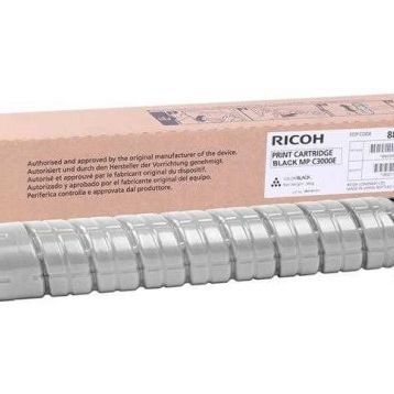 NRG Mp C2000 Siyah Fotokopi Toner