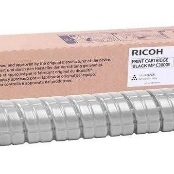 NRG Mp C2000 Siyah Fotokopi Toner