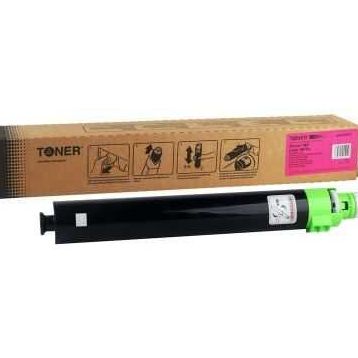 NRG MP-C2003 Kırmızı Yüksek Kapasiteli Muadil Toner