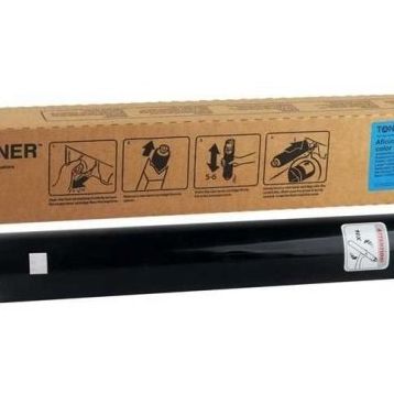 NRG MP-C2003 Mavi Yüksek Kapasiteli Muadil Toner