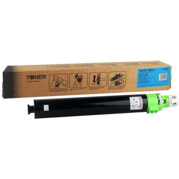 NRG MP-C2003 Mavi Yüksek Kapasiteli Muadil Toner