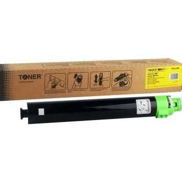 NRG MP-C2003 Sarı Yüksek Kapasiteli Muadil Toner