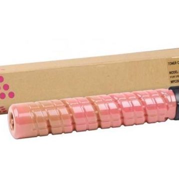 NRG MP-C2030 Kırmızı Muadil Toner