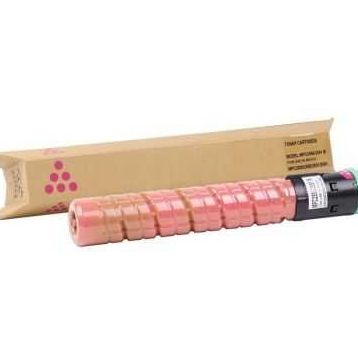 NRG MP-C2030 Kırmızı Muadil Toner