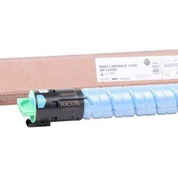 NRG Mp C2030 Mavi Fotokopi Toner