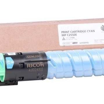 NRG Mp C2030 Mavi Fotokopi Toner