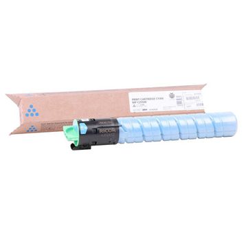 NRG Mp C2030 Mavi Fotokopi Toner