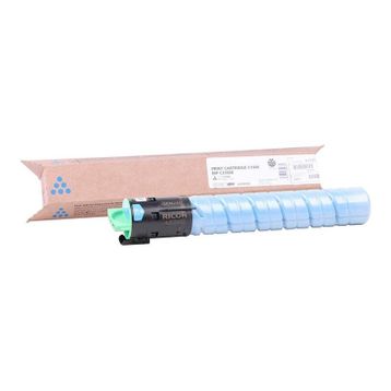 NRG Mp C2030 Mavi Fotokopi Toner