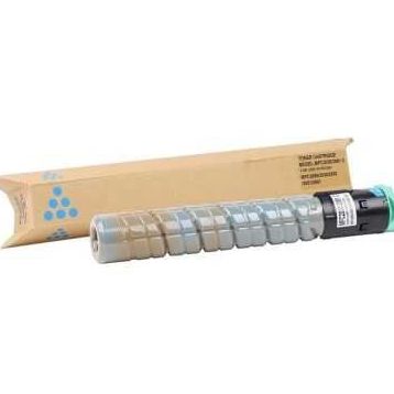 NRG MP-C2030 Mavi Muadil Toner