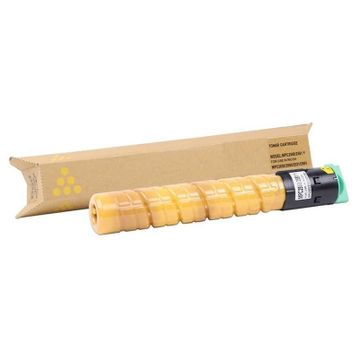 NRG MP-C2030 Sarı Muadil Toner