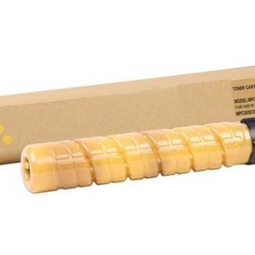 NRG MP-C2030 Sarı Muadil Toner