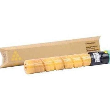 NRG MP-C2030 Sarı Muadil Toner
