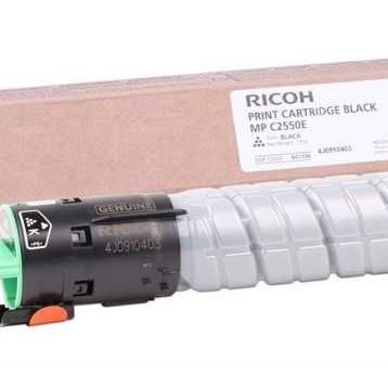 NRG Mp C2030 Siyah Fotokopi Toner