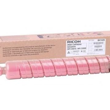 NRG MP C2800 Kırmızı Fotokopi Toner