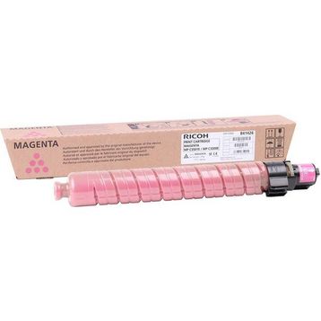 NRG MP C2800 Kırmızı Fotokopi Toner