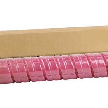 NRG MP-C2800 Kırmızı Muadil Toner