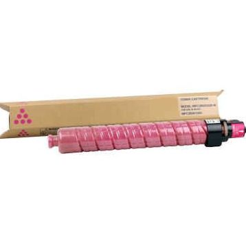 NRG MP-C2800 Kırmızı Muadil Toner