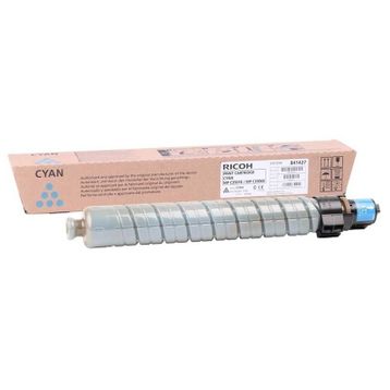 NRG Mp C2800 Mavi Fotokopi Toner