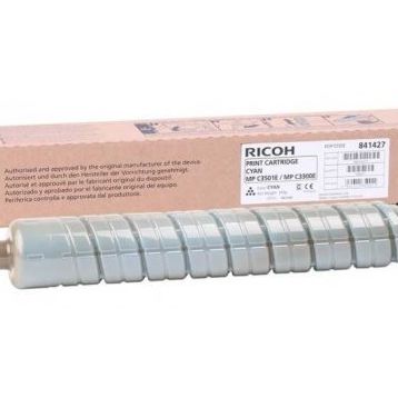 NRG Mp C2800 Mavi Fotokopi Toner