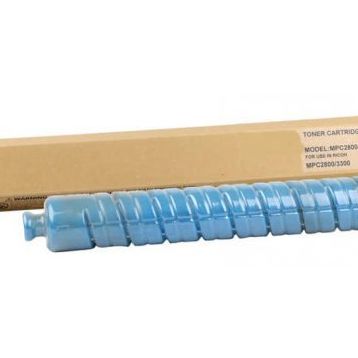 NRG MP-C2800 Mavi Muadil Toner