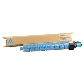 NRG MP-C2800 Mavi Muadil Toner
