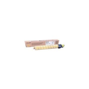 NRG MP C2800 Sarı Fotokopi Toner