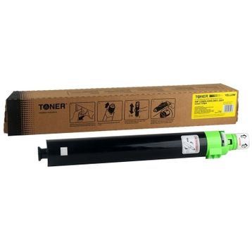 NRG MP-C2800 Sarı Muadil Toner